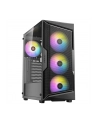 CASE MIDITOWER ATX W/O PSU/AX61 ELITE ANTEC - nr 34