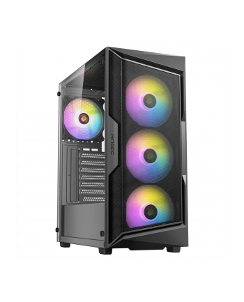 CASE MIDITOWER ATX W/O PSU/AX61 ELITE ANTEC