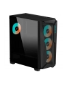 CASE MIDITOWER ATX W/O PSU/GB-C301G BLACK GIGABYTE - nr 14