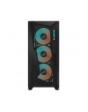 CASE MIDITOWER ATX W/O PSU/GB-C301G BLACK GIGABYTE - nr 42