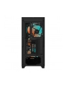CASE MIDITOWER ATX W/O PSU/GB-C301G BLACK GIGABYTE - nr 45
