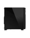 CASE MIDITOWER ATX W/O PSU/GB-C301G BLACK GIGABYTE - nr 49