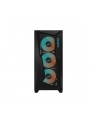 CASE MIDITOWER ATX W/O PSU/GB-C301G BLACK GIGABYTE - nr 7