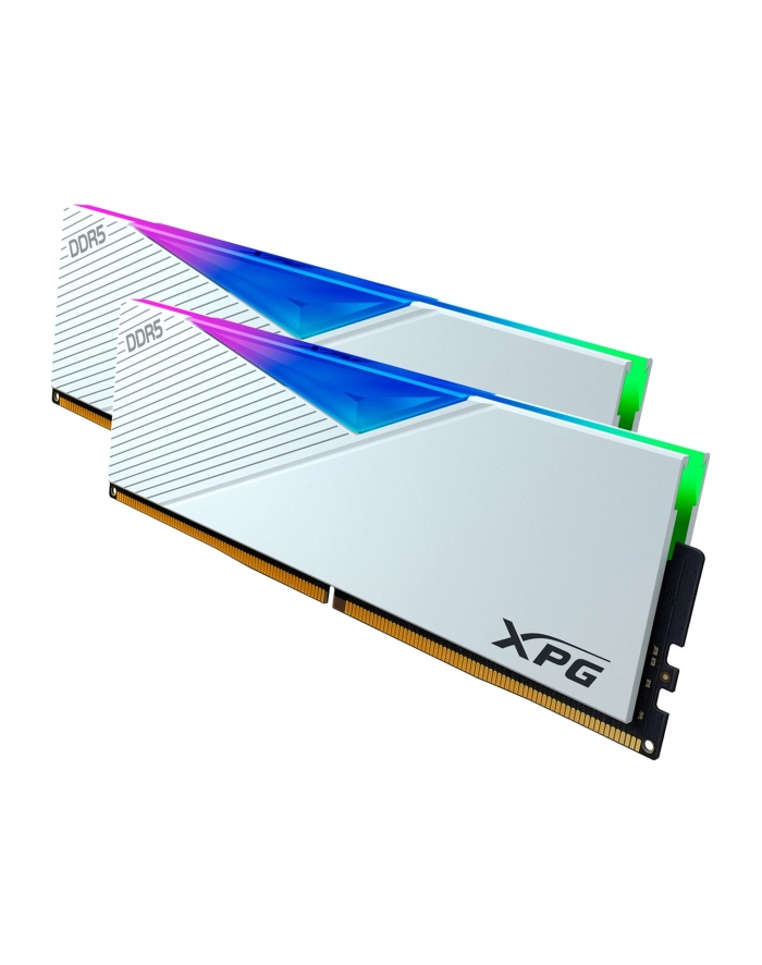 MEMORY DIMM 32GB DDR5-6000 K2/AX5U6000C3016G-DCLARWH ADATA główny