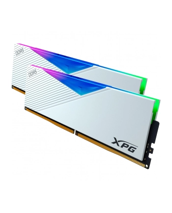 MEMORY DIMM 64GB DDR5-6000 K2/AX5U6000C3032G-DCLARWH ADATA