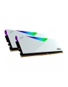 MEMORY DIMM 64GB DDR5-6000 K2/AX5U6000C3032G-DCLARWH ADATA - nr 5
