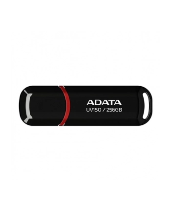 Pendrive ADATA UV150 AUV150-256G-RBK (256GB, USB 30, kolor czarny) nr 2