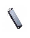MEMORY DRIVE FLASH USB-C 512GB/SILV AELI-UE800-512G-CSG ADATA - nr 6