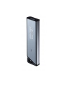 MEMORY DRIVE FLASH USB-C 512GB/SILV AELI-UE800-512G-CSG ADATA - nr 7