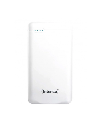 POWER BANK USB 2000MAH WHITE 7313552 INTENSO nr 1