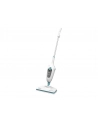 Kolor: CZARNY+decker mop parowy 5 w 1, 1300w, 380 ml,dysza, szczotka do fug, - nr 1