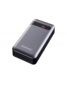 POWER BANK USB 20000MAH ANTHRACITE 7332354 INTENSO - nr 22