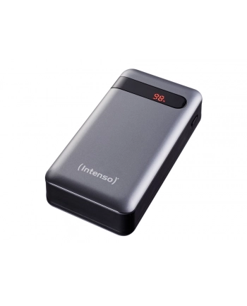 POWER BANK USB 20000MAH ANTHRACITE 7332354 INTENSO nr 1