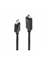 CABLE DISPLAY PORT TO HDMI 5M/36924 LINDY - nr 11