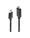 CABLE DISPLAY PORT TO HDMI 5M/36924 LINDY - nr 1