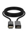 CABLE DISPLAY PORT TO HDMI 5M/36924 LINDY - nr 4