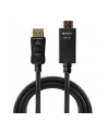 CABLE DISPLAY PORT TO HDMI 5M/36924 LINDY - nr 7