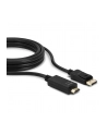 CABLE DISPLAY PORT TO HDMI 5M/36924 LINDY - nr 8