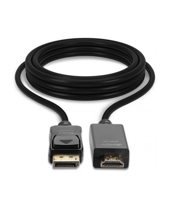 CABLE DISPLAY PORT TO HDMI 5M/36924 LINDY nr 2