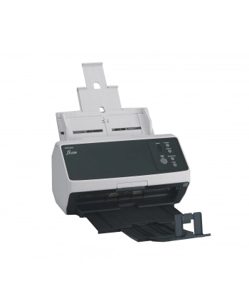 Ricoh fi 8150 - skaner dokumentów nr 2