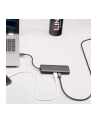 I/O DOCKING STATION USB-C/DST-MINI 43358 LINDY - nr 10