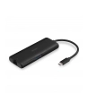 I/O DOCKING STATION USB-C/DST-MINI 43358 LINDY - nr 2