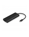 I/O DOCKING STATION USB-C/DST-MINI 43358 LINDY - nr 4