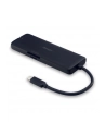 I/O DOCKING STATION USB-C/DST-MINI 43358 LINDY - nr 6