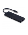 I/O DOCKING STATION USB-C/DST-MINI 43358 LINDY - nr 8