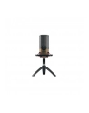 CHERRY UM 90 PRO RGB USB MIC/FOR STREAMING/OFFICE BLACK/KUPFE - nr 14