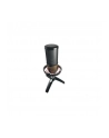 CHERRY UM 90 PRO RGB USB MIC/FOR STREAMING/OFFICE BLACK/KUPFE - nr 16