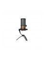 CHERRY UM 90 PRO RGB USB MIC/FOR STREAMING/OFFICE BLACK/KUPFE - nr 17