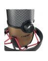 CHERRY UM 90 PRO RGB USB MIC/FOR STREAMING/OFFICE BLACK/KUPFE - nr 24