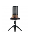 CHERRY UM 90 PRO RGB USB MIC/FOR STREAMING/OFFICE BLACK/KUPFE - nr 26