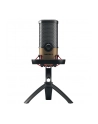 CHERRY UM 90 PRO RGB USB MIC/FOR STREAMING/OFFICE BLACK/KUPFE - nr 27