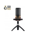 CHERRY UM 90 PRO RGB USB MIC/FOR STREAMING/OFFICE BLACK/KUPFE - nr 2