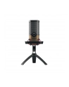 CHERRY UM 90 PRO RGB USB MIC/FOR STREAMING/OFFICE BLACK/KUPFE - nr 31