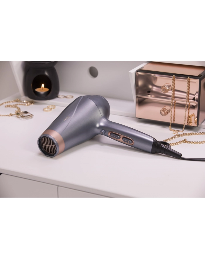 remington HArtork AC8820 Keratynowa Suszarka Ochronna główny
