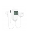 SMART HOME WI-FI THERMOSTAT/HEAT'amp;COOLING MTS200BHK MEROSS - nr 3