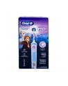 braun Oral-B Vitality Pro 103 Frozen | Szczoteczka elektryczna | - nr 1