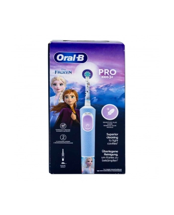 braun Oral-B Vitality Pro 103 Frozen | Szczoteczka elektryczna | nr 2