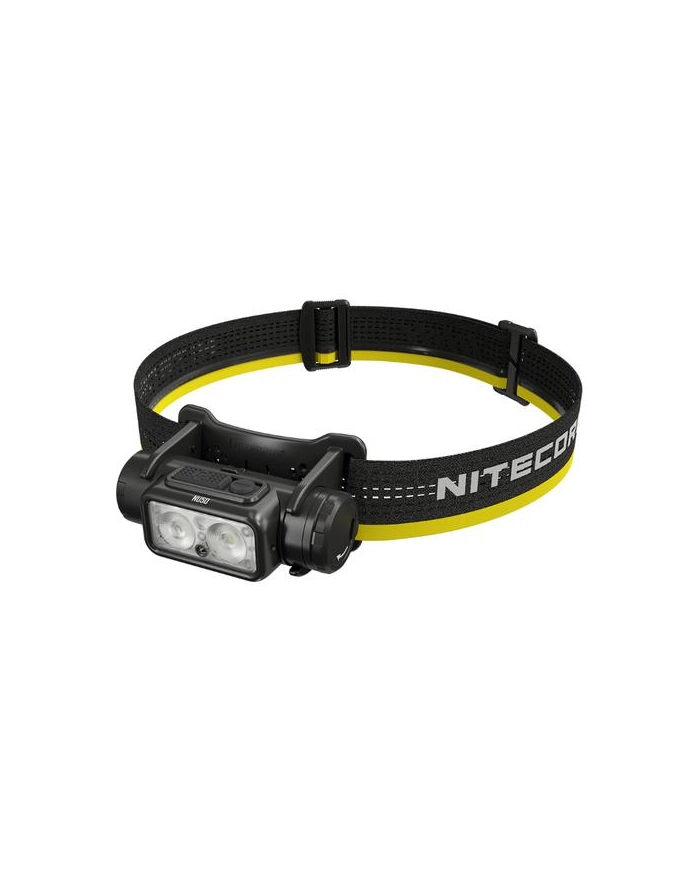 HEADLAMP NU SERIES 1400 LUMENS/NU50 NITECORE główny