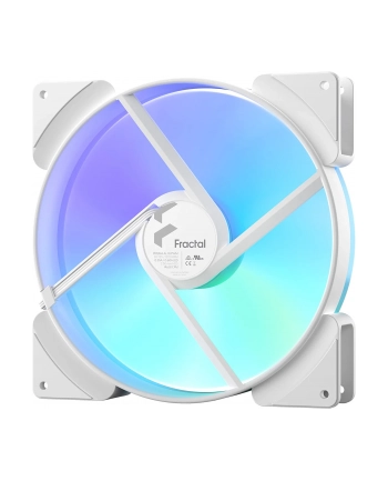 fractal design Fan FRACTAL-D-ESIGN Prisma AL-18 180 nr 1