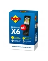 AVM FRITZ! Fon X6 - ekstra tradlost han - nr 5