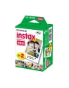 Wkład Fujifilm Instax Mini Glossy Instant Film 2-pack 20 szt (86x54) - nr 14