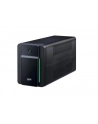 APC BACK-UPS 1200VA 230V AVR/IEC SOCKETS - nr 12