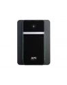 APC BACK-UPS 1200VA 230V AVR/IEC SOCKETS - nr 14