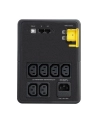 APC BACK-UPS 1200VA 230V AVR/IEC SOCKETS - nr 23
