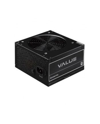 CASE PSU ATX 700W/APB-700B8-BK CHIEFTEC nr 1