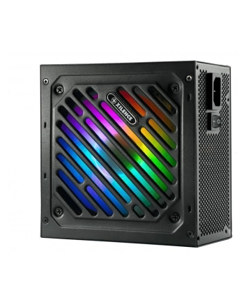 CASE PSU ATX252 750W/XP750R12ARGB XN335 XILENCE nr 1